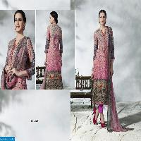 Sahiba Evonna cotton summer collection